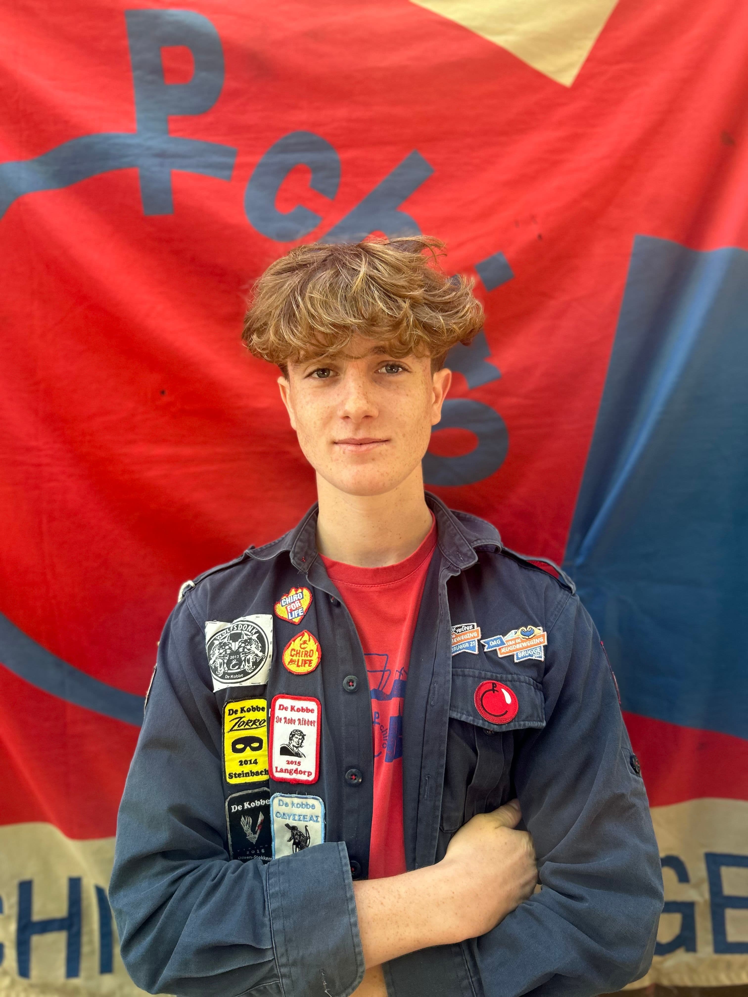 Seppe Dedecker